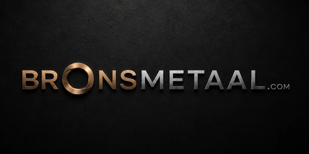 Bronsmetaal - powered by Rudolf Systems