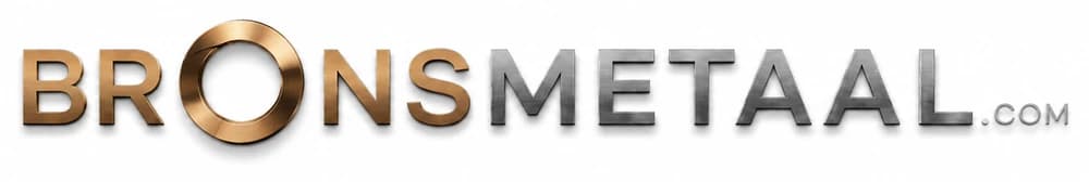 Bronsmetaal - powered by Rudolf Systems
